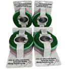 Kit 08 Esponja De Lavar Louça Anti Risco Não Enferruja Macia