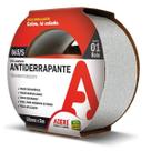 Kit 08 Fitas Antiderrapante Transparente Adere 50MMX5M