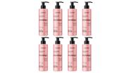 Kit 08 Hidratante Facial E Corporal Morango 190ml - Labotrat