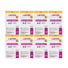 Kit 08 Lavitan Mulher A-Z Super Fórmula 60 Cápsulas - Cimed