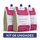 Kit 08 NUTRO PREMIUM 1.5 Sist. Fechado 1000ml