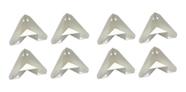 Kit 08 Peças Dispositivo Montagem Mdf Unicanto 18mm Gabarito