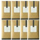 Kit 08 Sache Perfumado Vanilla 10g Via Aroma Original