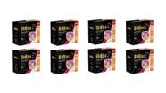 Kit 08 Suplemento Alimentar Biotina 120Cps - La San Day