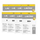 Kit 08 Suplemento Alimentar Lavitan 50+ 60 Comp Cimed