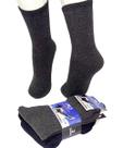Kit 09 Pares Meia De Inverno Grossa Masculina Unissex Calça 39 A 43 Ideal Botas