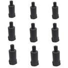 Kit 09 Suporte Faca Multiprocessador Philips Walita RI7630 Kit 09 Suporte Faca Multiprocessador Philips Walita RI7630