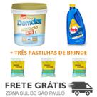 Kit 1+ Clarificante de Piscina HTH 1L, 1+ Multiação Domclor