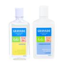 Kit 1 Condicionador Granado Bebê Lavanda com 250ml