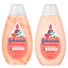 Kit 1 Condicionador Johnson's Cachos dos Sonhos 200ml