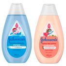 Kit 1 Condicionador Johnson's Cachos dos Sonhos 200ml
