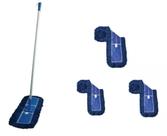 KIT 1 Conjunto Euro 60 cm + 3 Refil Euro 60 cm