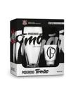 Kit 1 copo munich e 1 copo dose corinthians - BRASFOOT