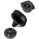 Kit 1 Driver + 1 Cornetas + 1 Super Tweeter Compet 300w Kit 1 Driver + 1 Cornetas + 1 Super Tweeter Compet 300w