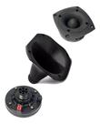Kit 1 Driver + 1 Cornetas + 1 Super Tweeter Compet