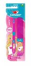 Kit 1 Escova Barbie C/ Estojo - Condor