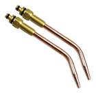 Kit 1 Extensão Para Maçarico De Solda 200 N 4 Glp + 1 Extensão Para Maçarico De Solda 200 N 6 Glp