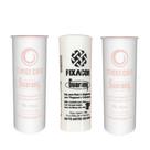 Kit 1 Fixacor + 2 Corante Tecidos Tinge Cor Guarany