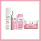 KIT 1 HIGI ÍNTIMA MOUSSE, 1 SABONETE SOFTCARE, 1 LENÇOS umedecido, 1 Desodorante Clareador KIT 1 HIGI ÍNTIMA MOUSSE, 1 SABONETE SOFTCARE, 1 LENÇOS umedecido, 1 Desodorante Clareador