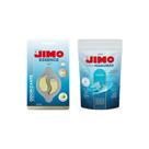 Kit 1 Jimo Essence Com 1 Jimo Pastilhas Limpa Lava Louça Máquina Limpeza Higienização Desengordurante Gordura Mau Cheiro Odores