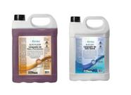 Kit 1 Klyo Oxy 5 L + 1 Klyo Floor 5 L