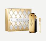 Kit 1 million edt 200ml + travel spray edt 10ml Kit 1 million edt 200ml + travel spray edt 10ml