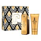 Kit 1 Million Paco Rabanne Masculino