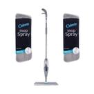 Kit 1 Mop Spray Esfregão Celeste CLT-910A + 1 Refil CLT911A