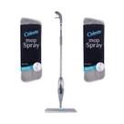 Kit 1 Mop Spray Esfregão Celeste CLT-910A + 1 Refil CLT911A