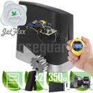 Kit 1 Motor PPA Dz Home JetFlex 1/4CV 2 Control Portão 350Kg Kit 1 Motor PPA Dz Home JetFlex 1/4CV 2 Control Portão 350Kg