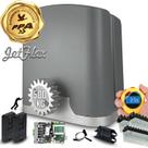 Kit 1 Motor Ppa Dz Rio Jetflex 3m Crem 2 Control PortÃO 500kg (127v/220v Bivolt) Kit 1 Motor Ppa Dz Rio Jetflex 3m Crem 2 Control PortÃO 500kg (127v/220v Bivolt)