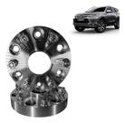 Kit 1 Par Alargador Roda Pajero Full Dakar 2001/2002/2003/.. Kit 1 Par Alargador Roda Pajero Full Dakar 2001/2002/2003/..