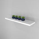 Kit 1 Prateleira 90x15 MDF
