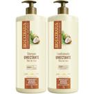 Kit 1 Shampoo 1 Condicionador Umectante 1 L Bio Extratus