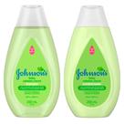 Kit 1 Shampoo Johnson's Baby Cabelos Claros 200ml