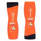 Kit 1 Shampoo Monange Cachos Que Tal 325ml