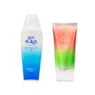 Kit 1 skin aqua 165g + Happiness Aura