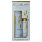 Kit 1 Spray Hidratante Corporal de 150ml/90g + 1 de 50ml/30g FPS10 Vegano Blue My Giovanna Baby