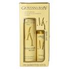 Kit 1 Spray Hidratante Corporal de 150ml/90g + 1 de 50ml/30g FPS10 Vegano Dolce Vanilla My Giovanna Baby