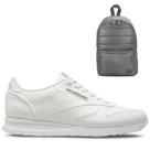 Kit 1 Tênis Olympikus Jogging 100 e 1 Mochila Olympikus Puffer