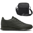 Kit 1 Tênis Olympikus Jogging 100 e 1 Shoulder Bag Kit 1 Tênis Olympikus Jogging 100 e 1 Shoulder Bag
