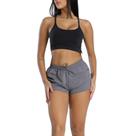 Kit 1 top multiformas + 1 short tactel- Leve, Fresquinho, Academia e Casual