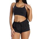 Kit 1 top multiformas + 1 short tactel- Leve, Fresquinho, Academia e Casual Kit 1 top multiformas + 1 short tactel- Leve, Fresquinho, Academia e Casual