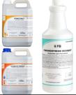 Kit 1 xtraction 5l+ 1 clean by perox 5l+ 1 bouquet 1l