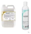 KIT 1 Xtraction 5L + 1 Solvfresh 300ml