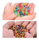 Kit 10.000 Bolinhas Orbeez Coloridas Pronta Entrega