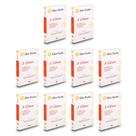 Kit 10 A Gênese - 10 Livros de Allan Kardec