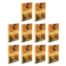Kit 10 A Gênese - 10 Livros - Edição Completa