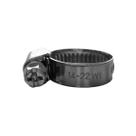 Kit 10 Abraçadeira 14x22 Rosca sem fim aço carbono fita 9mm