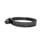 Kit 10 Abraçadeira 38x51 Rosca sem fim aço carbono fita 9mm